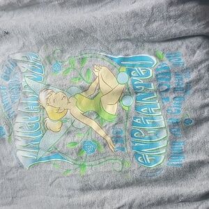 Great Gardening Tank from Pixiepalooza